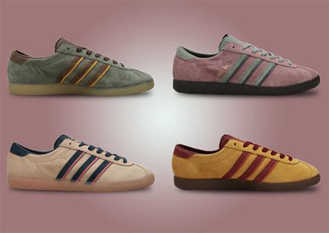 adidas originals malmo releases